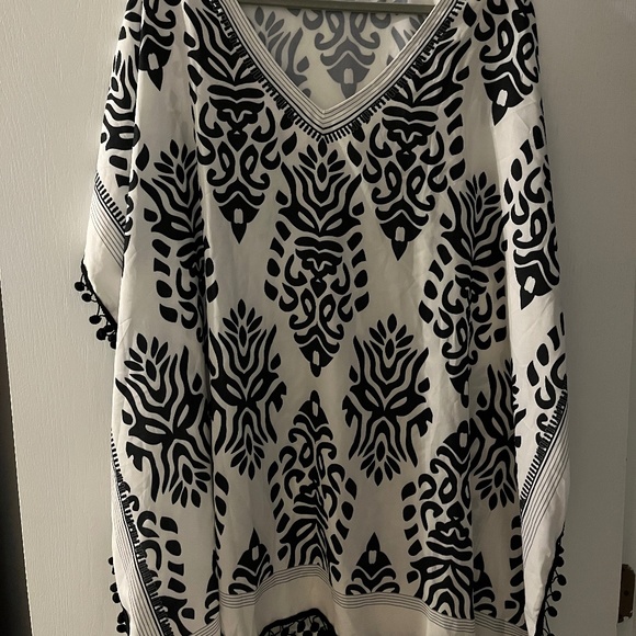 TeaElla Boutique Swim Coverup - OS - Picture 1 of 2